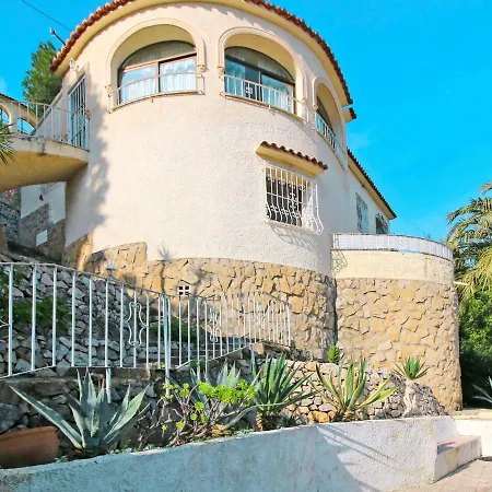 Ebi By Interhome Сasa de vacaciones *