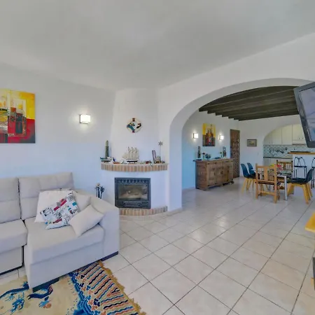 Ebi By Interhome Сasa de vacaciones