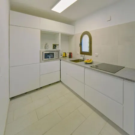 Ebi By Interhome Сasa de vacaciones