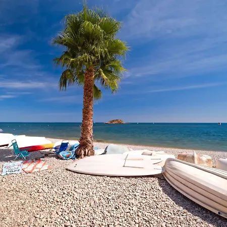 Сasa de vacaciones Ebi By Interhome