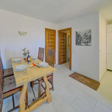 Сasa de vacaciones Ebi By Interhome *