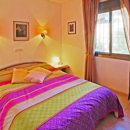 Ebi By Interhome Сasa de vacaciones