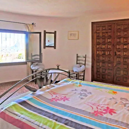 Ebi By Interhome بيت للعطل كاليبي