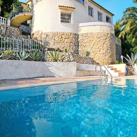 Tatil Evi Ebi - Clp298