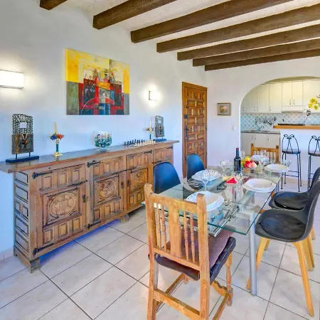 Tatil Evi Ebi - Clp298