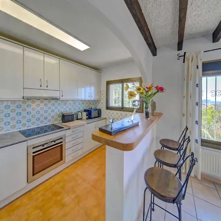 Tatil Evi Ebi - Clp298
