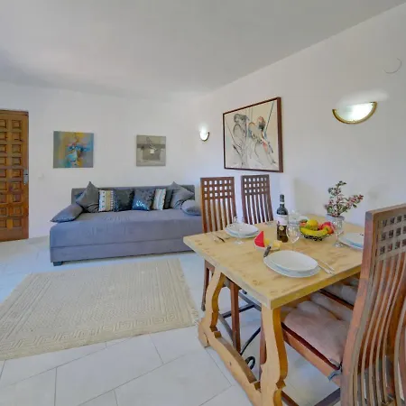 Ebi - Clp298 Tatil Evi